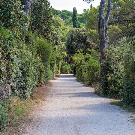 Rooms Teklic Rovinj Exterior foto