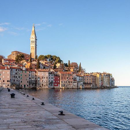 Rooms Teklic Rovinj Exterior foto