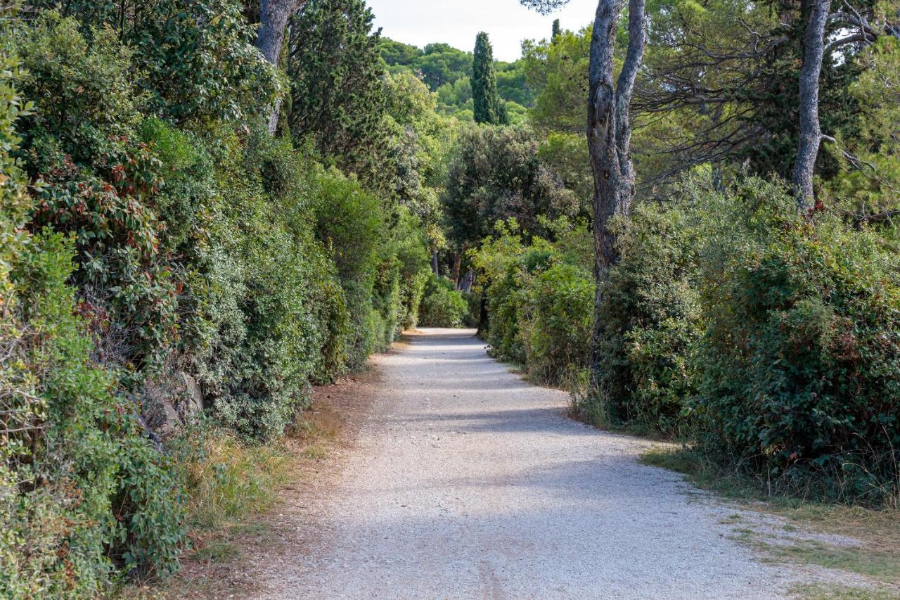 Rooms Teklic Rovinj Exterior foto