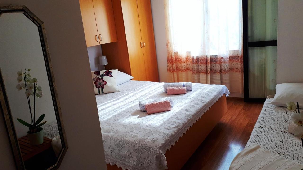 Rooms Teklic Rovinj Exterior foto