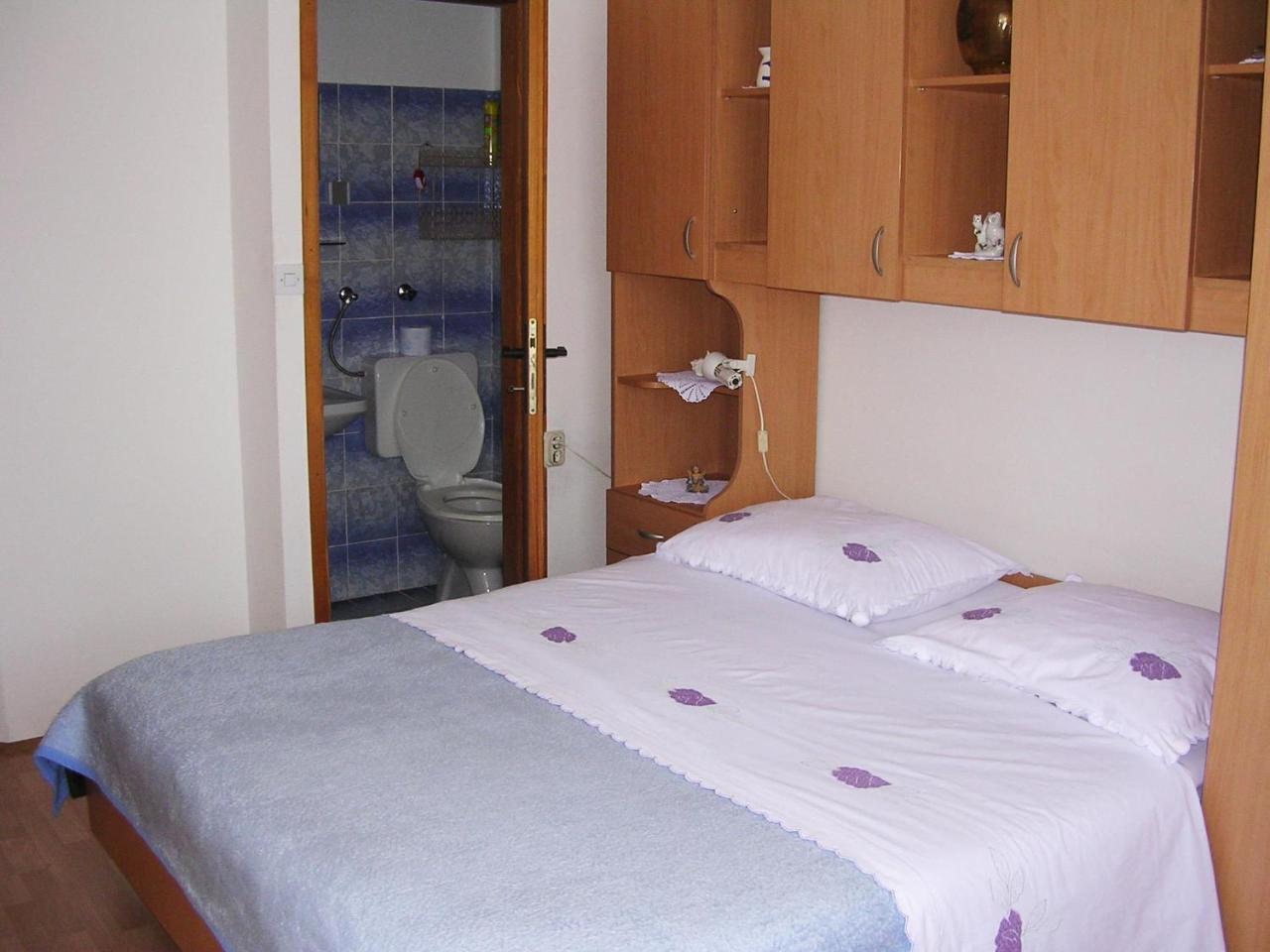 Rooms Teklic Rovinj Exterior foto